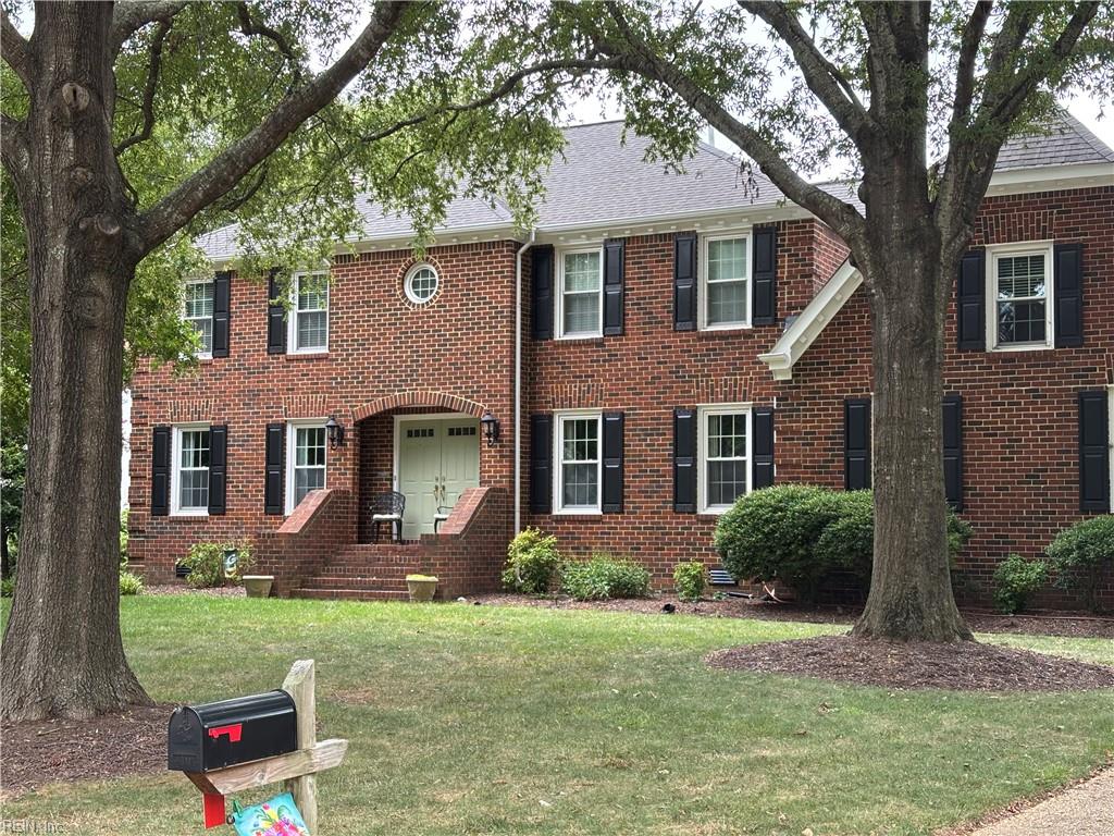 1872 Eden Way, Virginia Beach, VA 