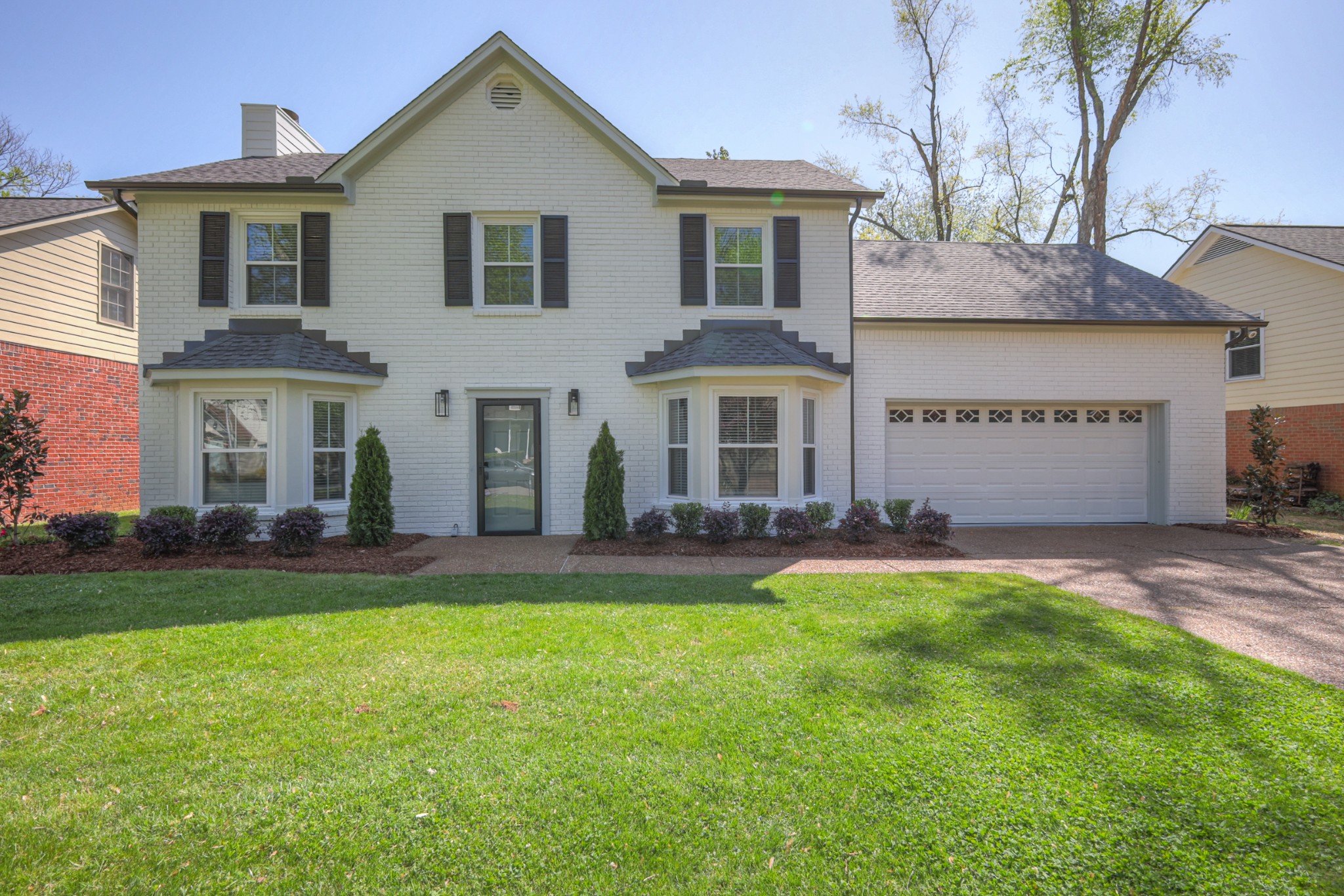 521 Maplegrove Dr — sold June 1, 2026
