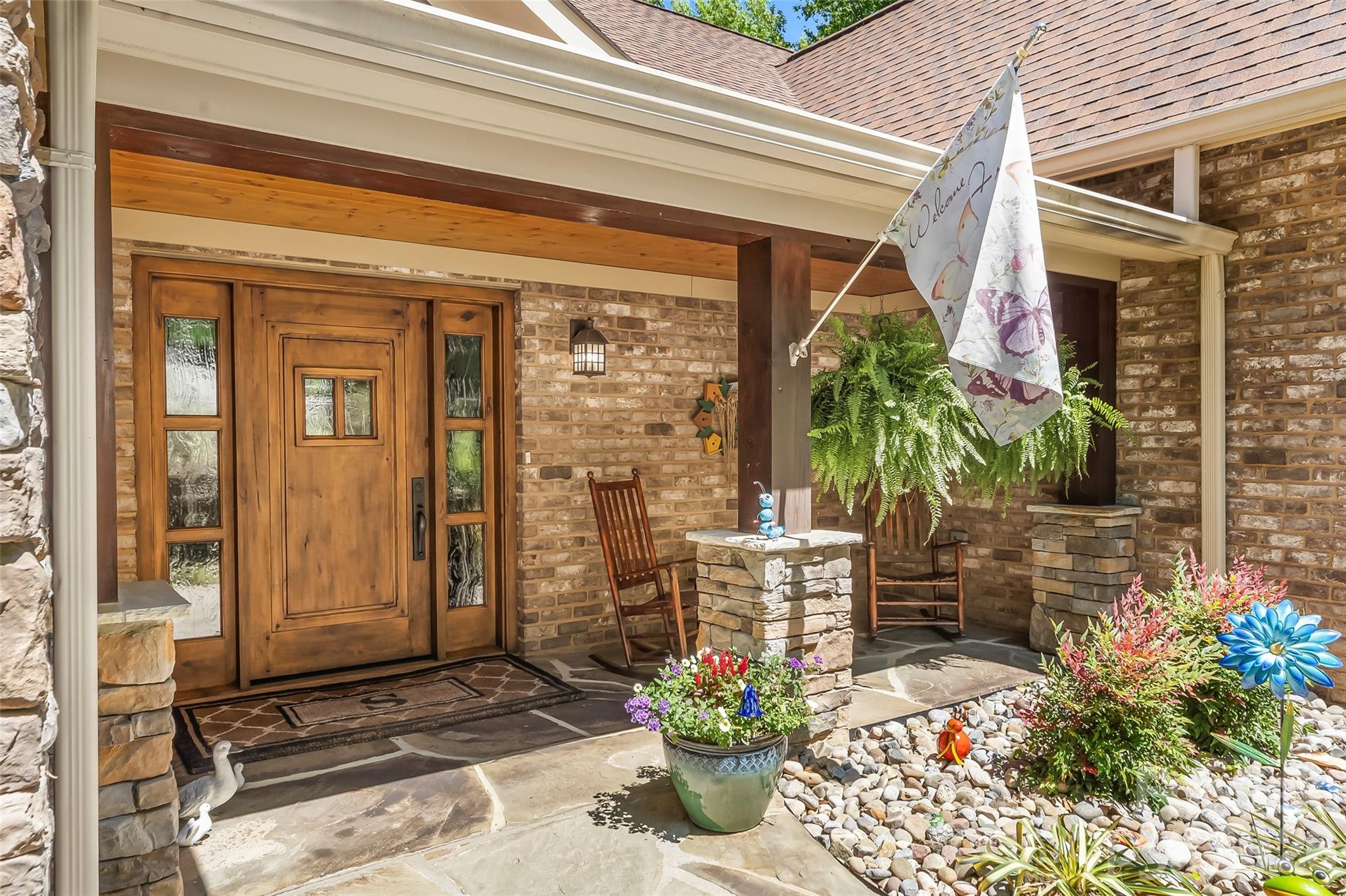 1313 High Trail Drive