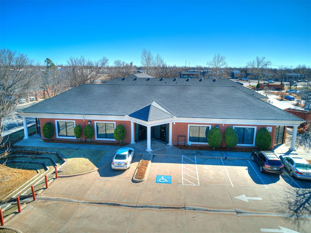 Exceptional investment opportunity! This well-designed office space is perfect for a variety of business needs. Built with quality and meticulously maintained, the property features a welcoming reception area, six private offices, two bathrooms, an office kitchen, and a versatile open workspace/lounge area—ideal for collaboration and productivity. Modern updates include fresh paint and luxury vinyl flooring throughout. Additional highlights include blinds, 8ft solid core doors, and two separate entrances with a lobby reception area.

Don’t miss this excellent commercial opportunity—schedule a showing today! Taxes are an estimate only.