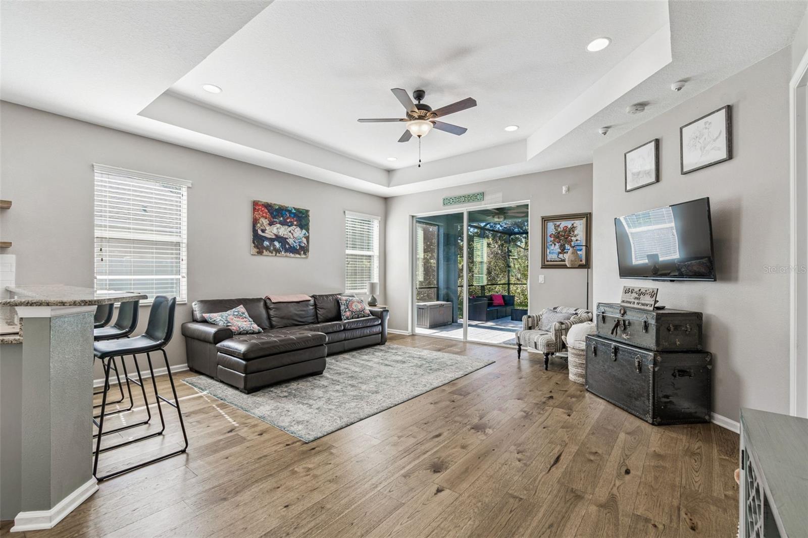 8621 Eagle Brook Drive