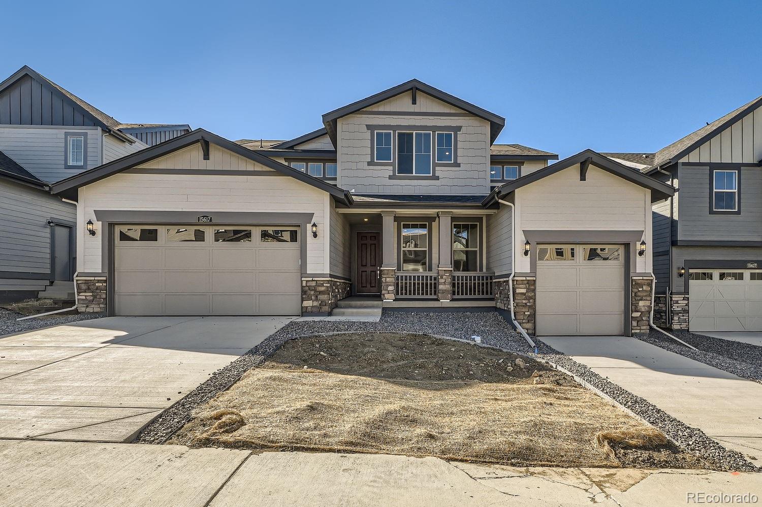 15617 W Beloit Avenue