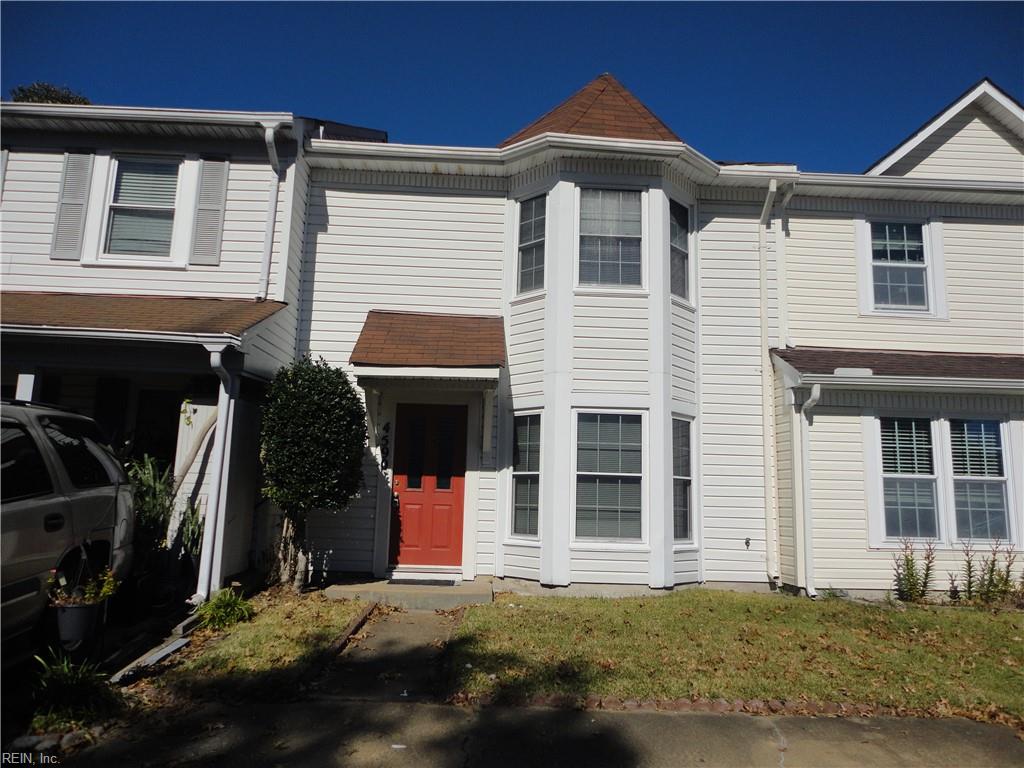 4590 Marlwood Way, Virginia Beach, VA 