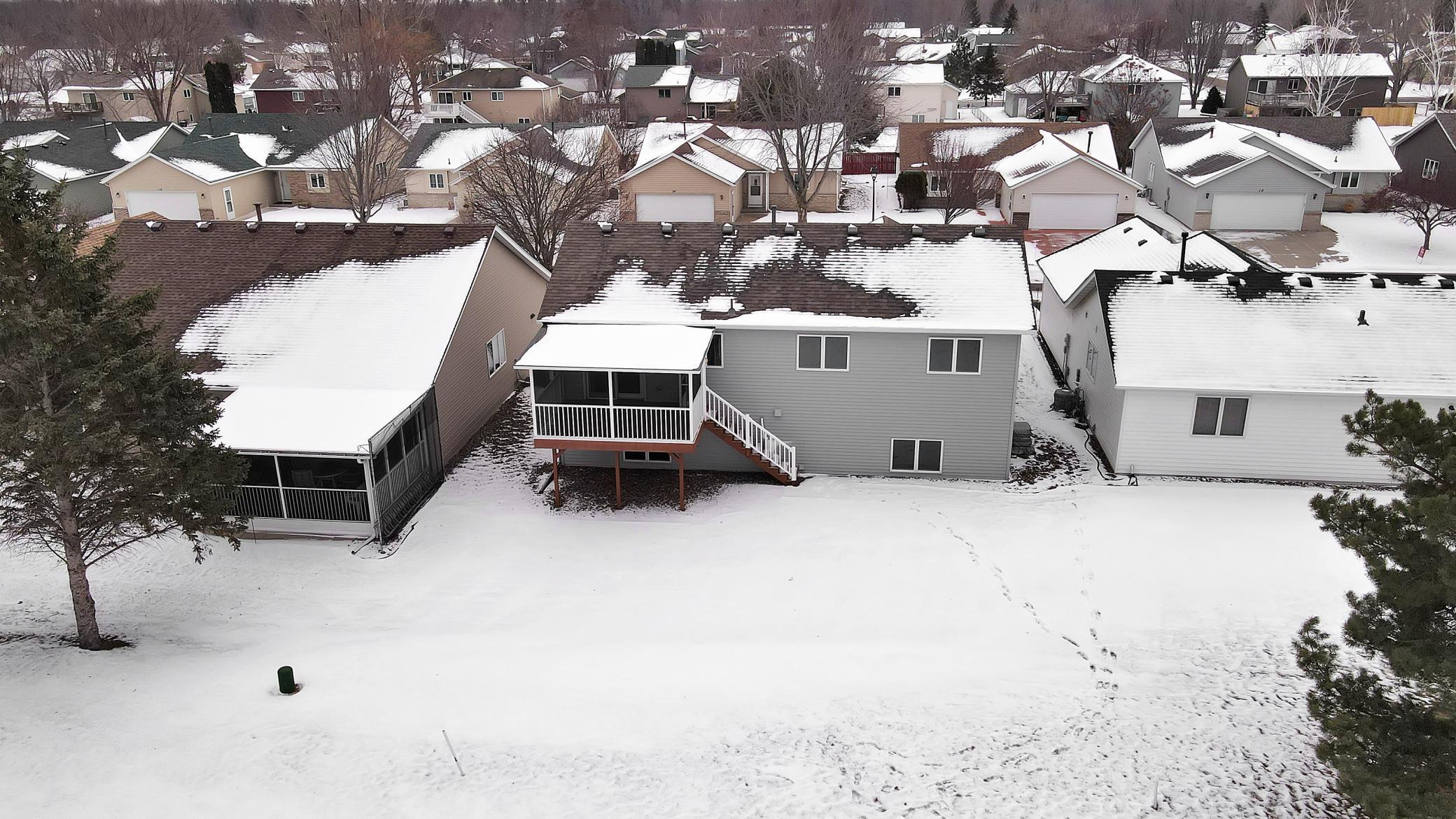 13 Pine Tree Court