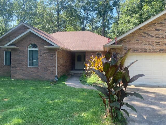 54 Buckskin Drive