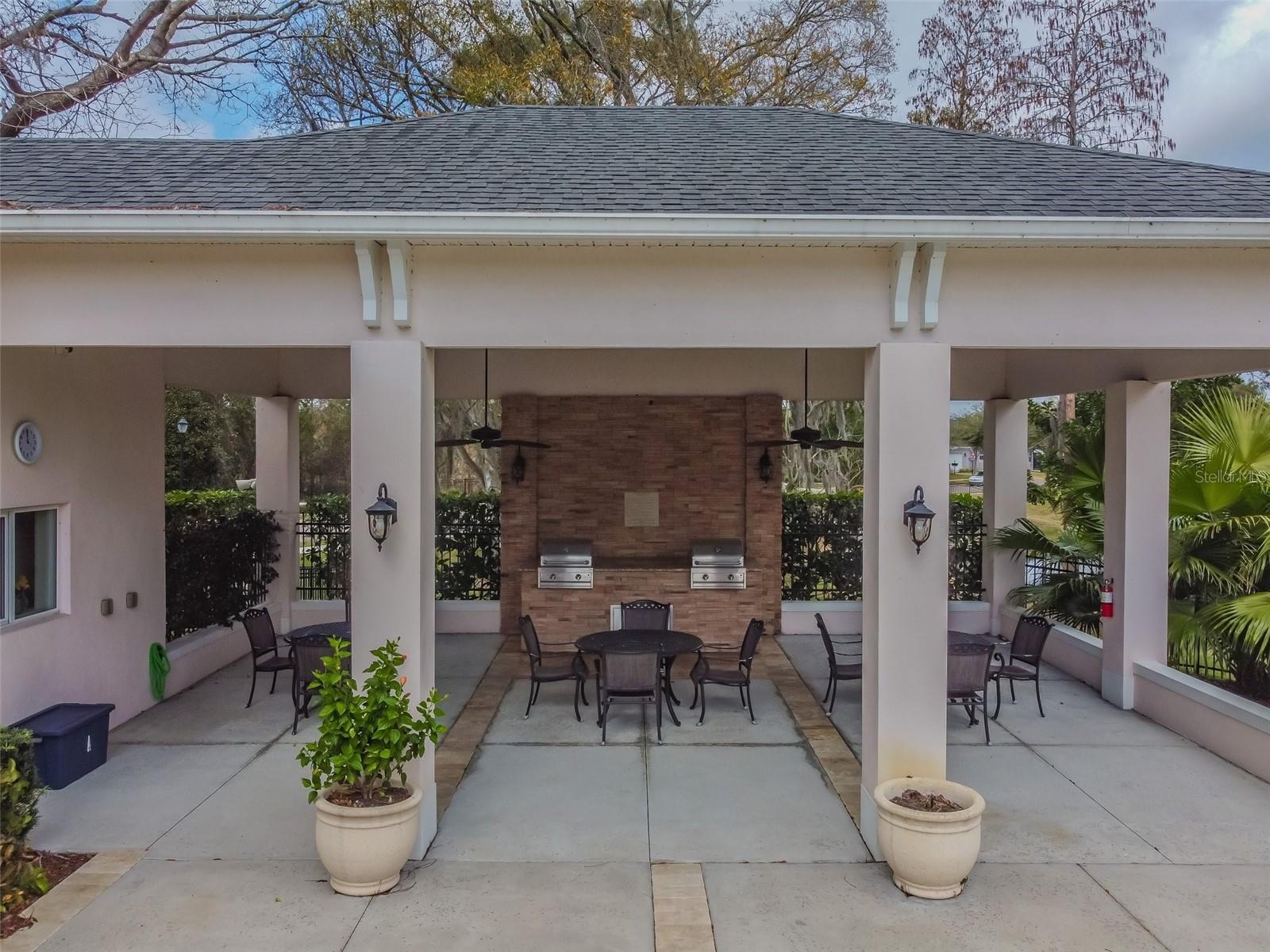 11317 Wickersley Place