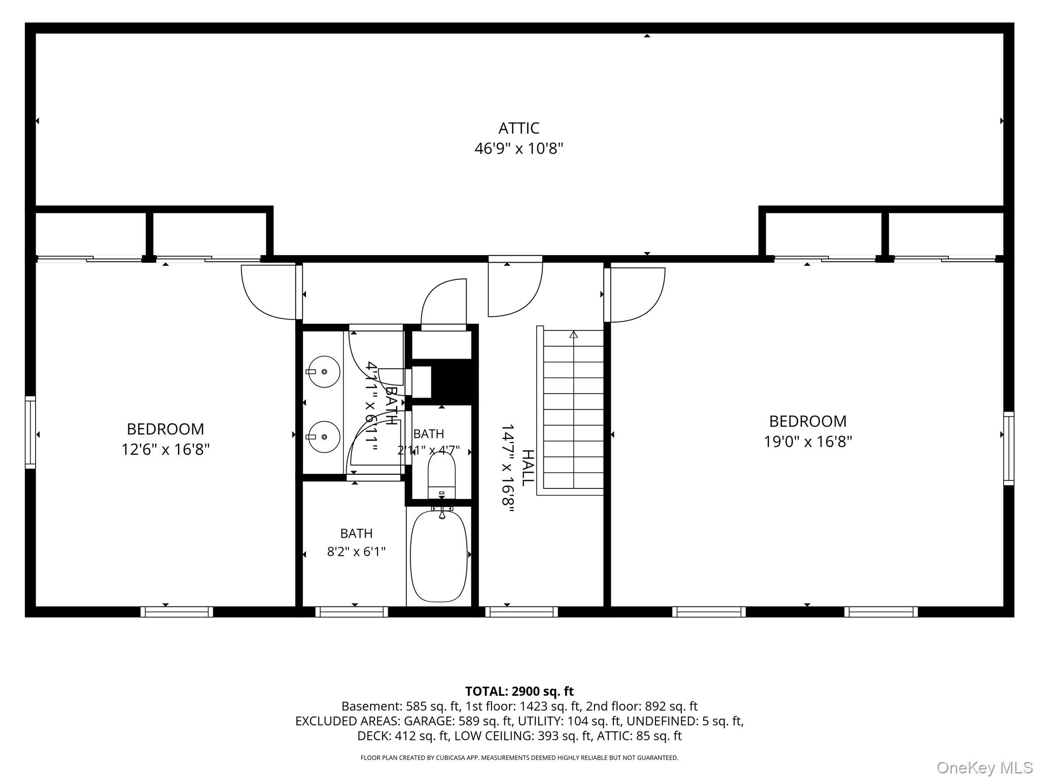 43 Tanya Lane