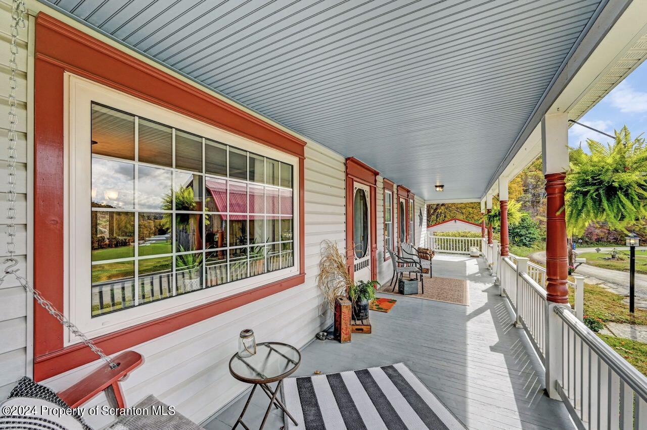 332 Grinnell Road