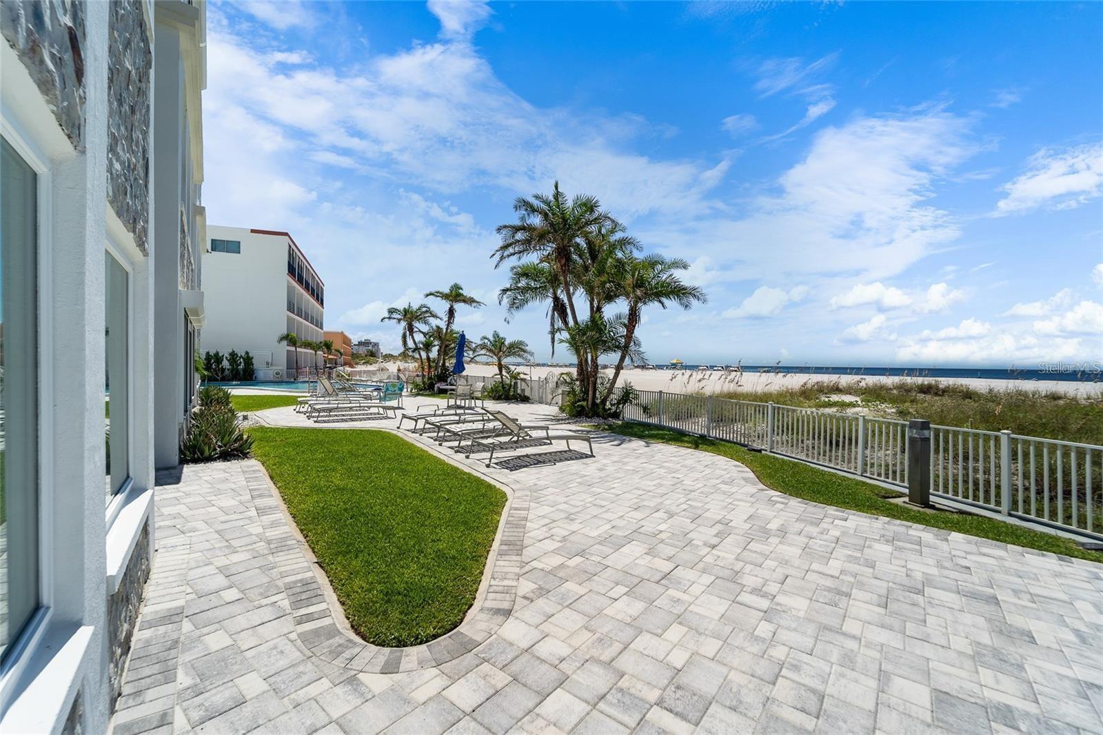 4950 Gulf Boulevard 903