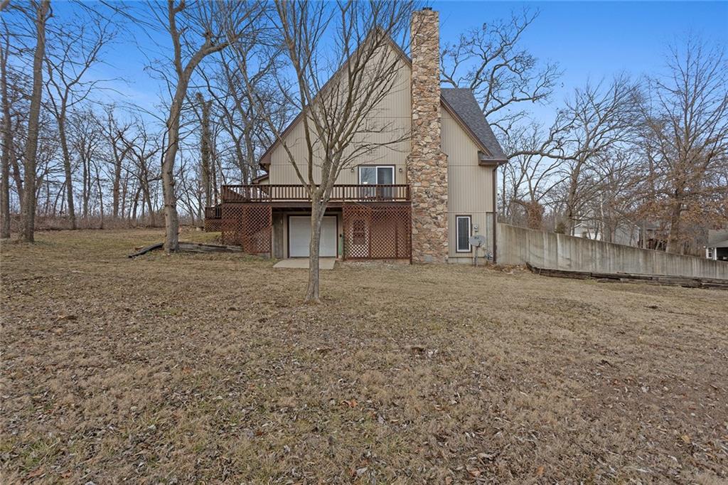 26051 Forest Ridge Road