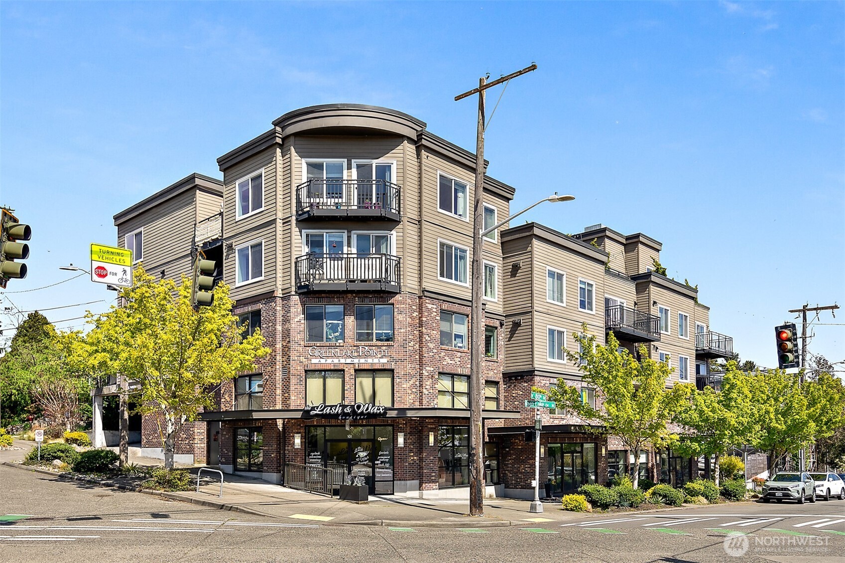 A rare opportunity to acquire a thoughtfully designed, high-end mixed-use asset in one of Seattle’s most coveted neighborhoods. Built in 2009 and meticulously maintained by the original owner, the property features custom cabinetry, hardwood floors, new 2024 stainless appliances, and enhanced soundproofing. Each unit offers a private deck, with residents enjoying access to a rooftop amenity deck boasting panoramic views of Green Lake, Mount Rainier, and Downtown Seattle. This boutique community combines prime location, luxury finishes, and long-term investment potential in a premier Seattle neighborhood.