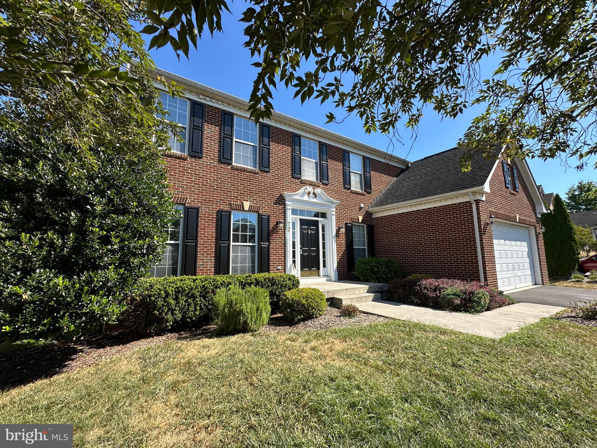 72 Maddex Farm Drive