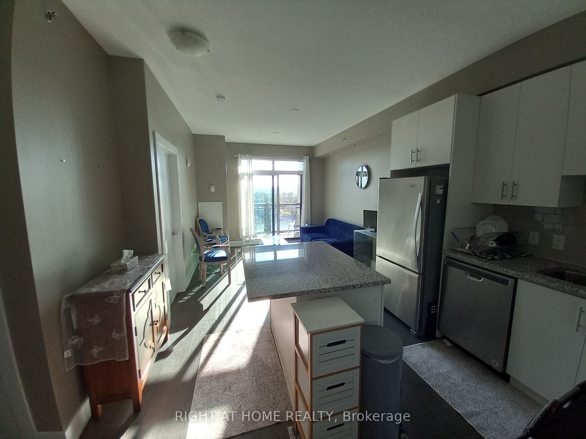 2490 Old Bronte Rd 721