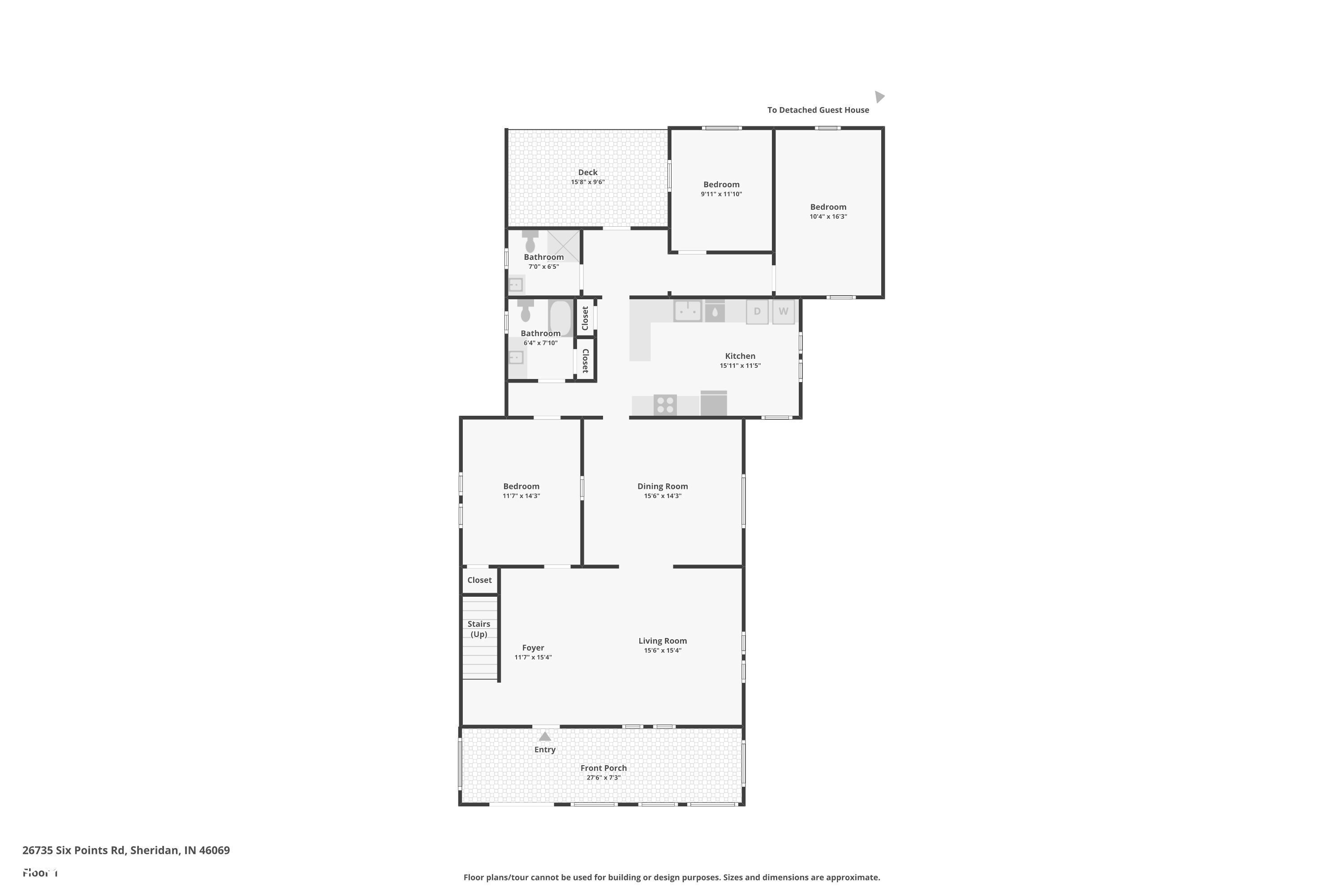 26735 Six Points Road