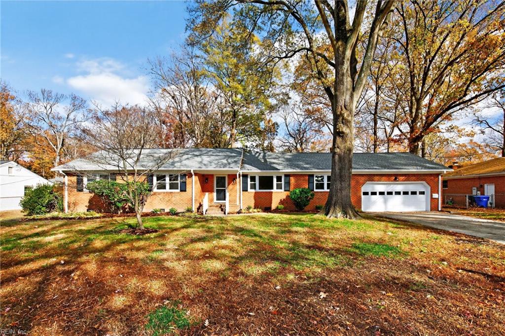 4620 Hagen Drive, Virginia Beach, VA 