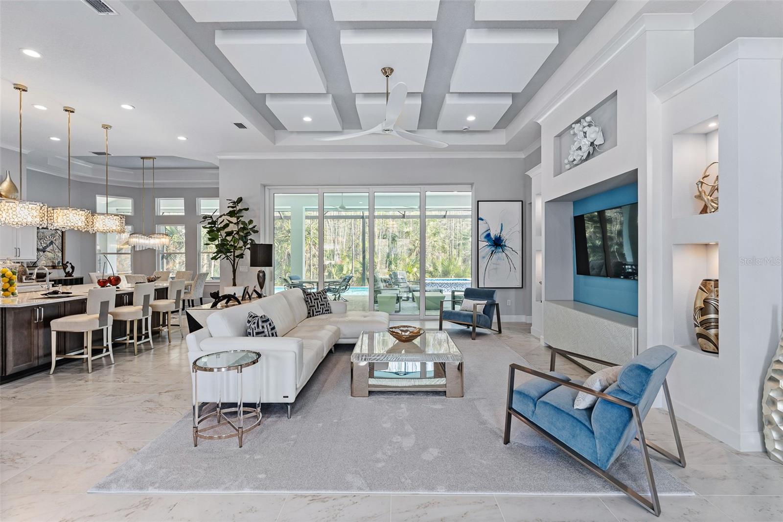 272 Stirling Bridge Drive