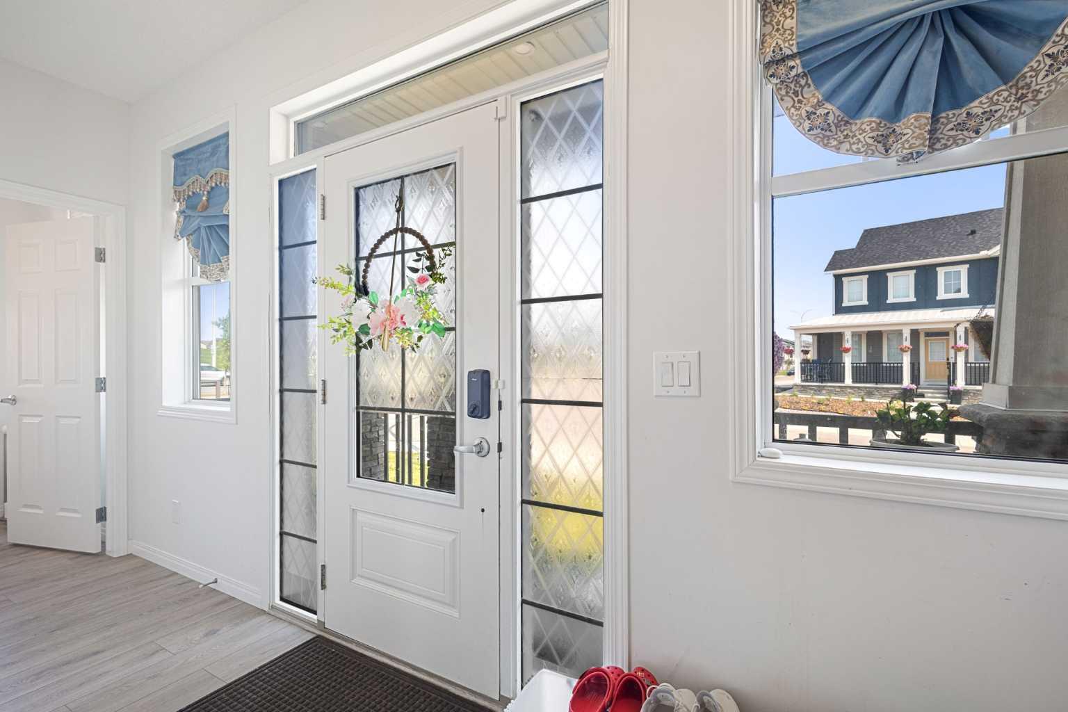 63 Carrington Manor NW