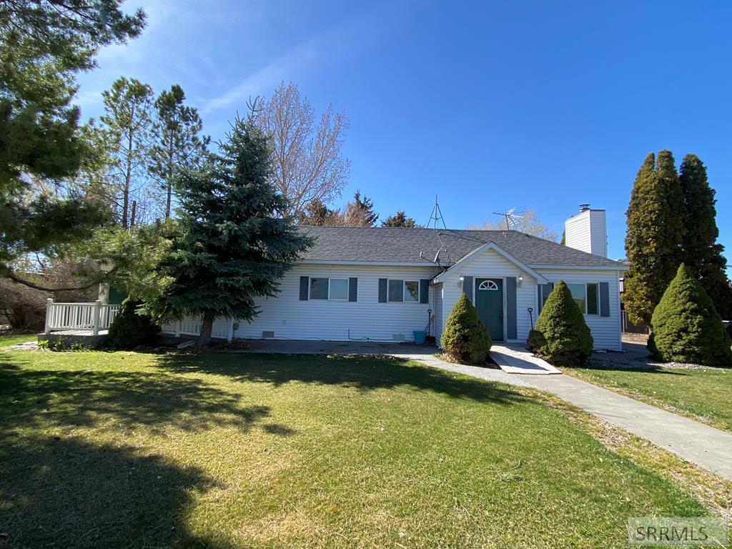 340 N 850 W