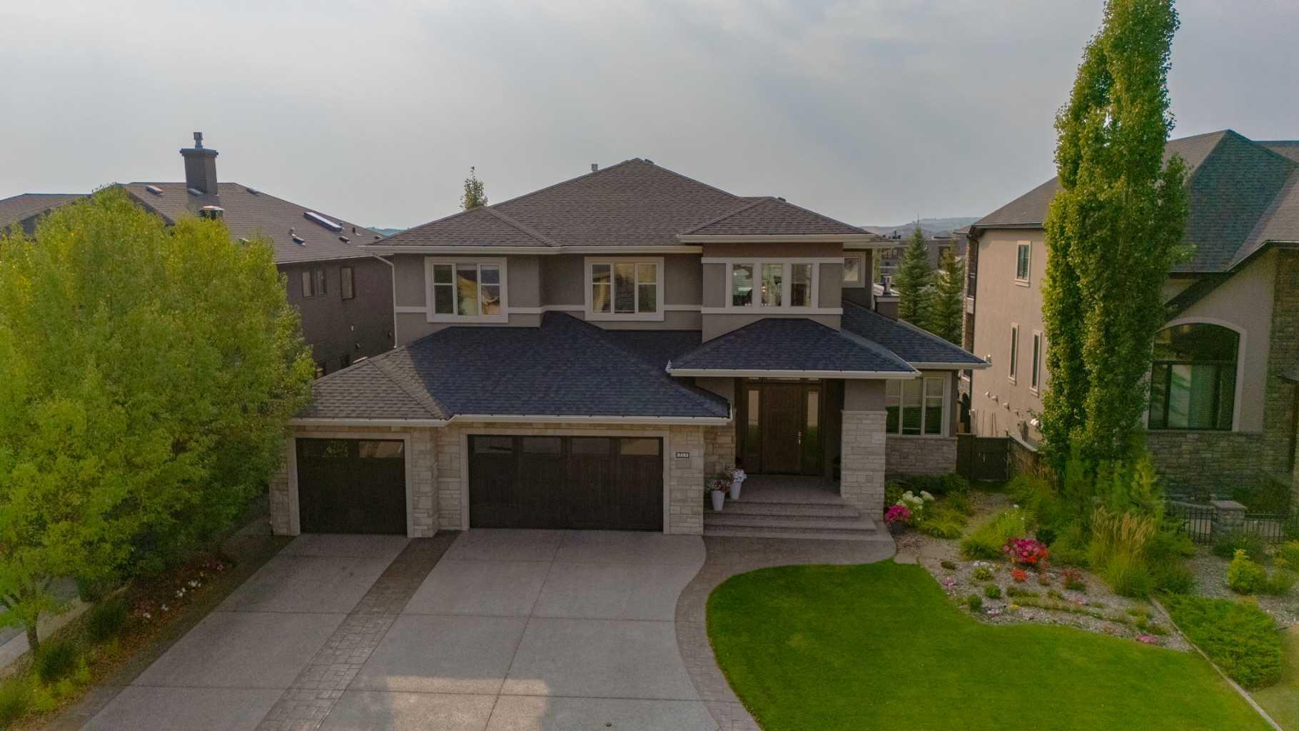 223 Aspen Ridge Place SW