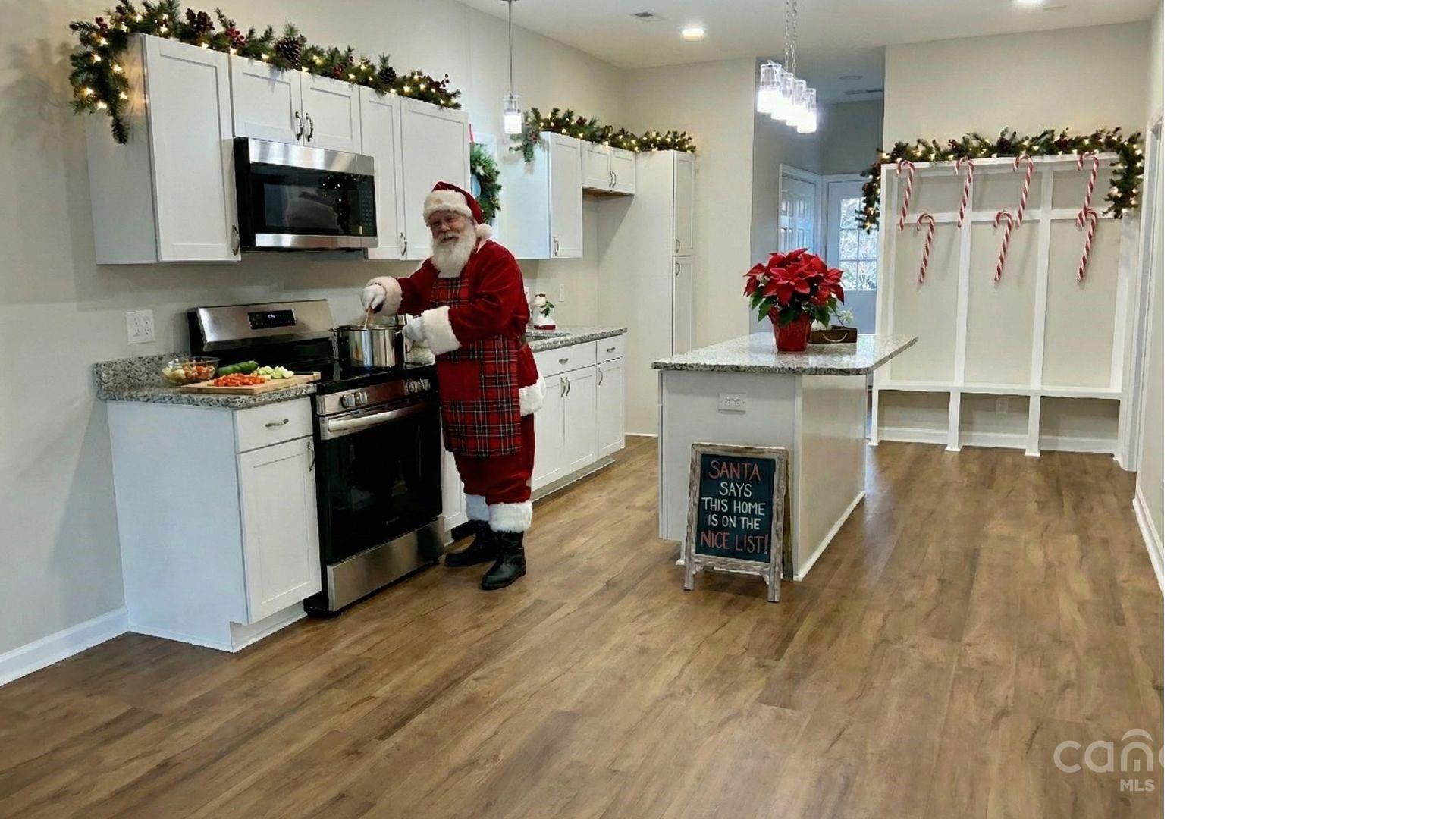 1067 Old Charlotte Road