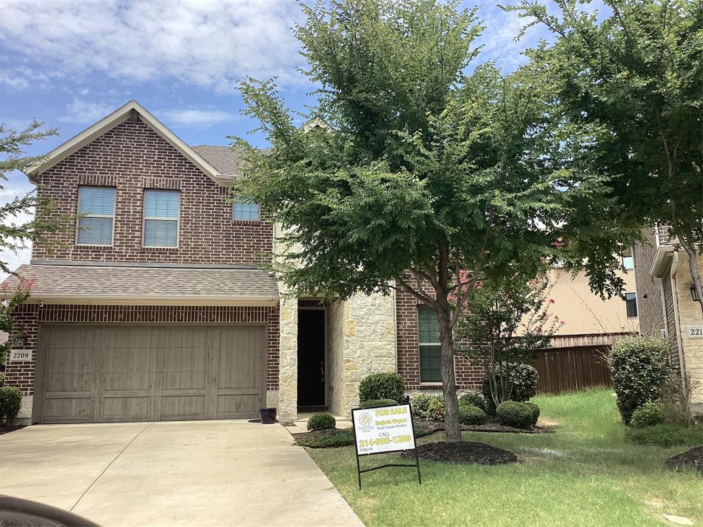 2209, Madison Carrollton, TX