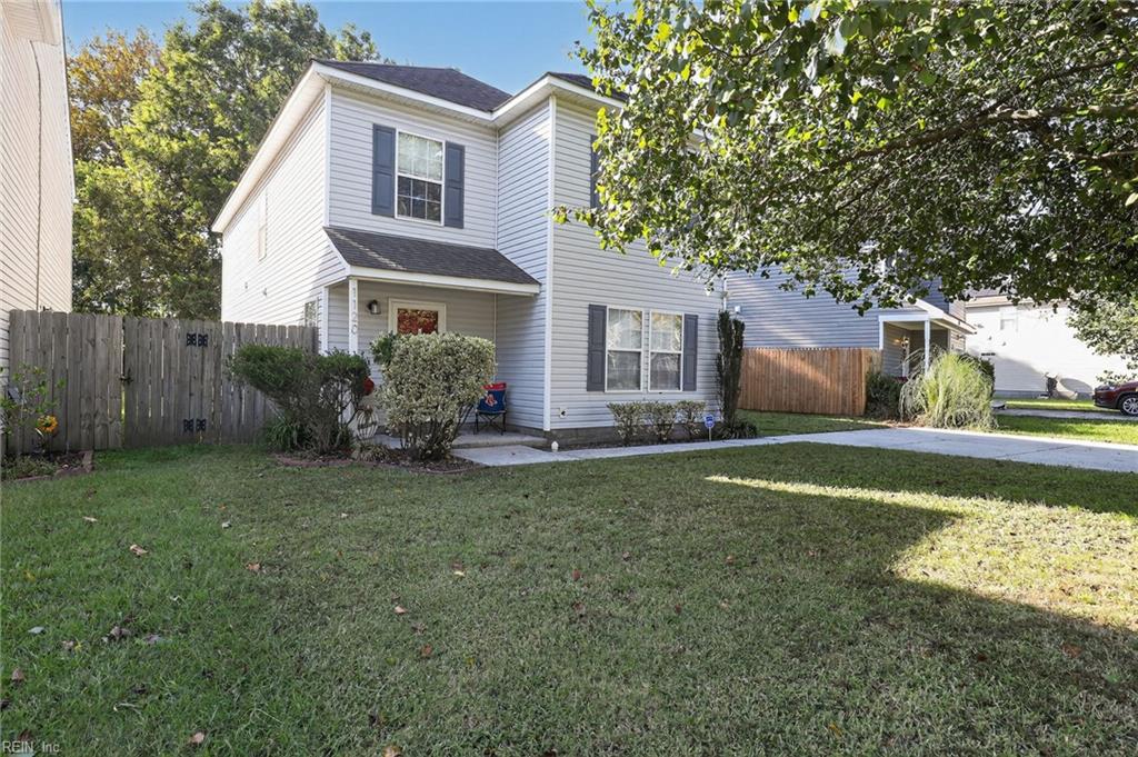 1120 Porter Street, Chesapeake, VA 