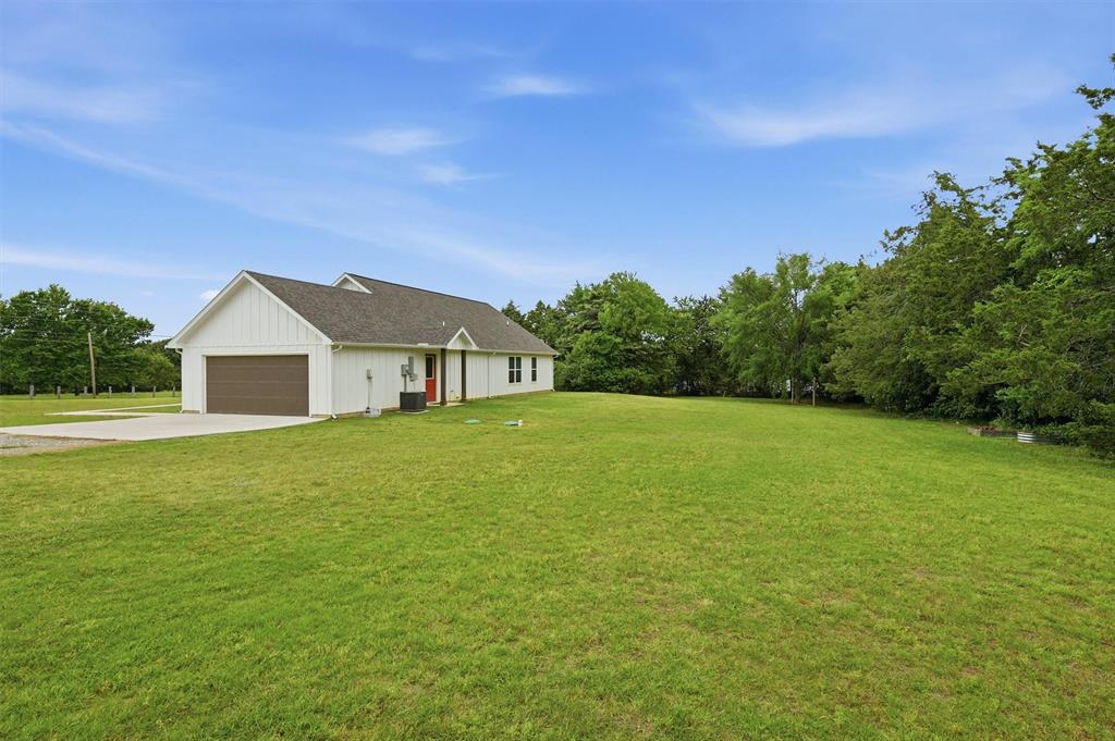 312 Gordonville Road