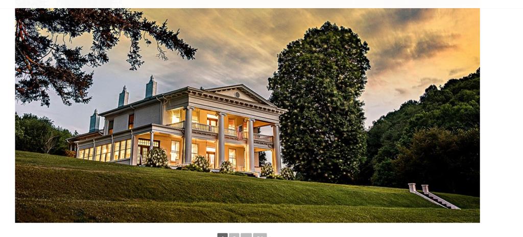 Welcome to the Historic Litz Mansion, an elegant antebellum estate dating back to 1848, thoughtfully preserved and rich in character. Set atop a gentle rise in Tazewell, this striking home offers a memorable first impression as visitors arrive along Marion Avenue. This Greek Revival style home is an architectural treasure. For nearly one hundred eighty years, it has provided refuge, prestige, and inspiration to generations of notable residents. As documented by Dr. Terry Mullins, the estate has been home to Civil War officers, accomplished physicians, influential financiers, prominent attorneys, senators, and leading figures in the region's land, cattle, and coal industries. Their stories are woven into the very fabric of the home and community. It invites a compelling question: did the grandeur of this residence help shape the legacy of those who lived here? Today, the Litz Mansion serves beautifully as a venue for weddings, family gatherings, and corporate retreats, while also offering exceptional potential as a boutique bed and breakfast. Guests can immerse themselves in a refined era of Southern elegance where hospitality, comfort, and charm define the experience. Located within walking distance of downtown Tazewell, the property offers both convenience and access to a variety of local attractions and outdoor adventures, including: The renowned Back of the Dragon, a scenic 16-mile drive through the curves and beauty of Thompson Valley as it winds to Marion, Virginia. Whether envisioned as a private estate, an event destination, or a distinctive hospitality venture, the Historic Litz Mansion offers a rare opportunity to own a meaningful piece of Virginia's history—where timeless beauty meets modern possibility. To round out the experience, located nearby are recreational facilities, Crab Orchard Museum, YMCA, and Spear Head Trail System. The Wayfarer on main street is a laid back restaurant offering great food, drink and scheduled live music.