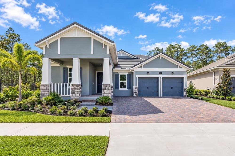14341 Crest Palm Avenue, Windermere, FL