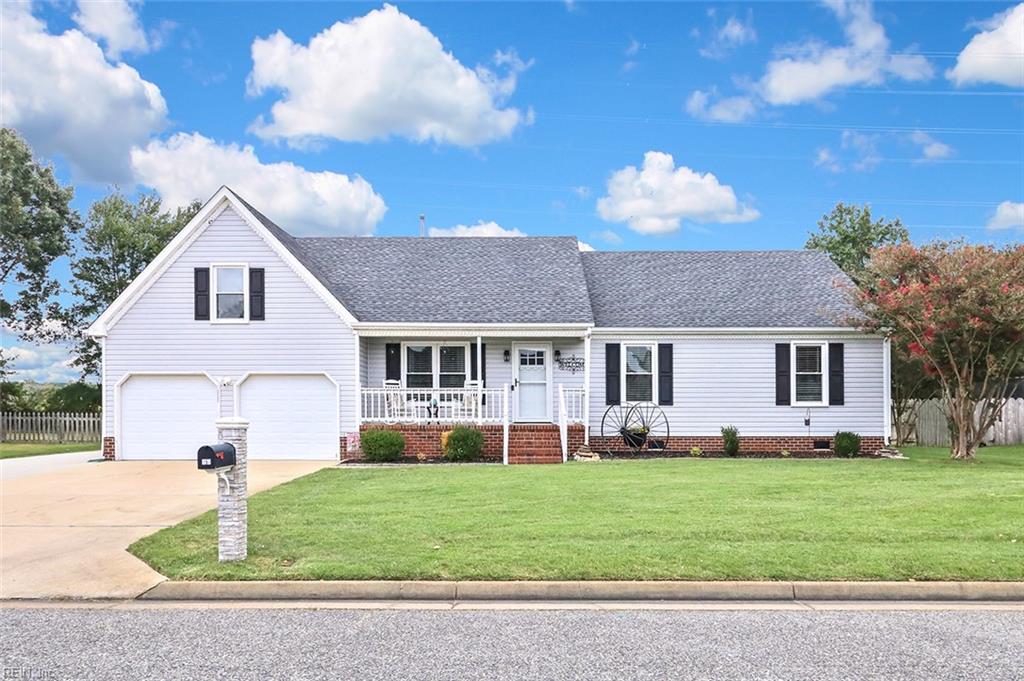 151 Downing Drive, Chesapeake, VA 