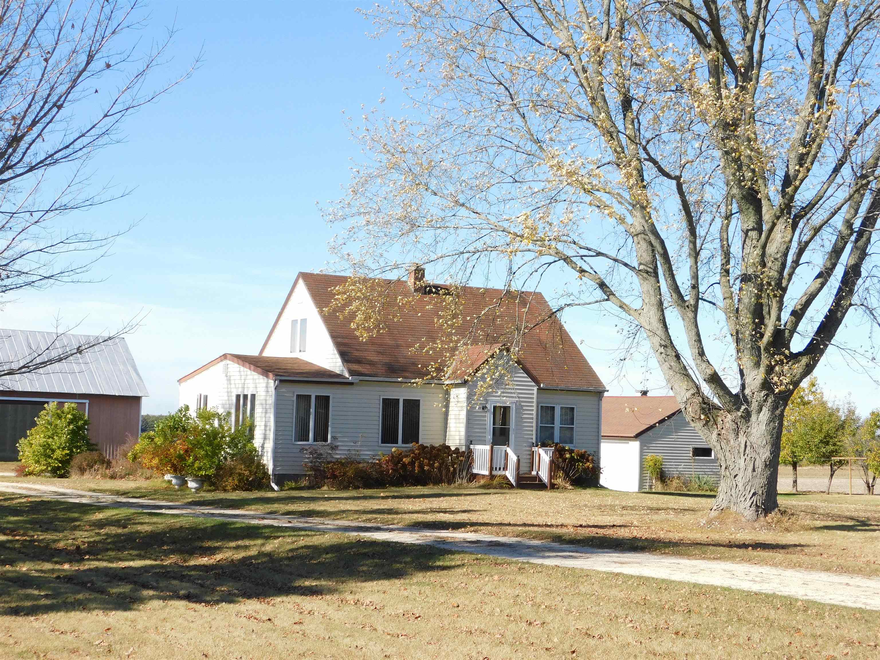 N8621 Wolf River Drive