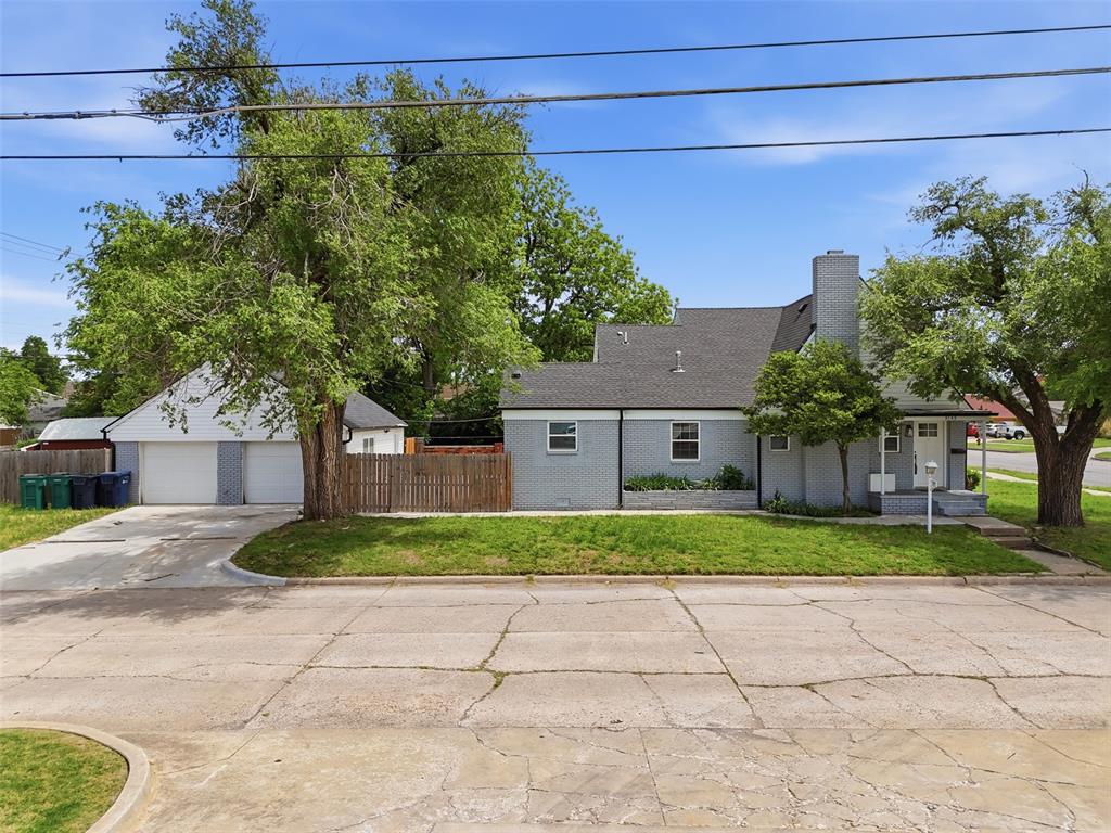 3141 NW 23rd Street