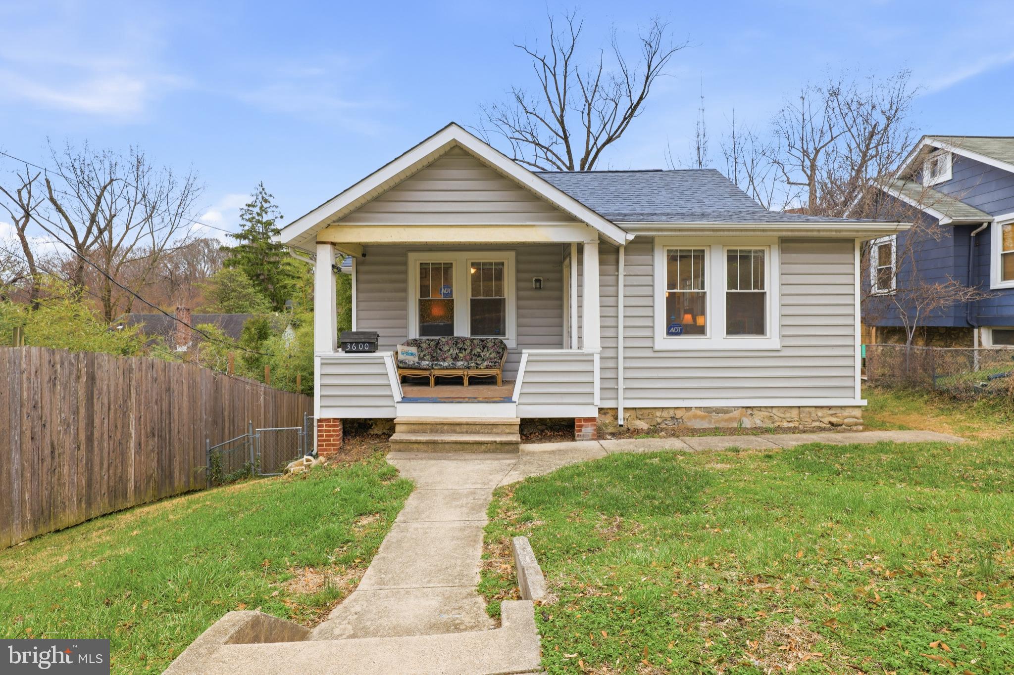 3600 Edgegreen Avenue