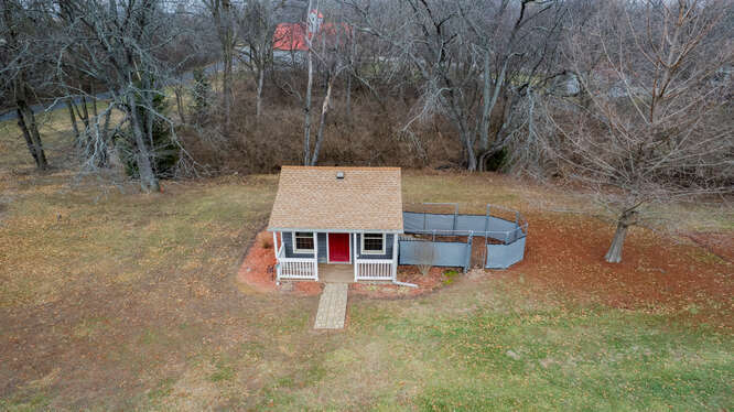 401A County Road 2500 Road N