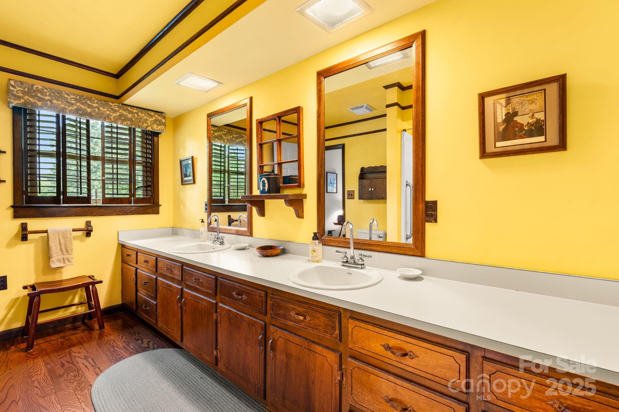 3054 Spencer Heights Drive