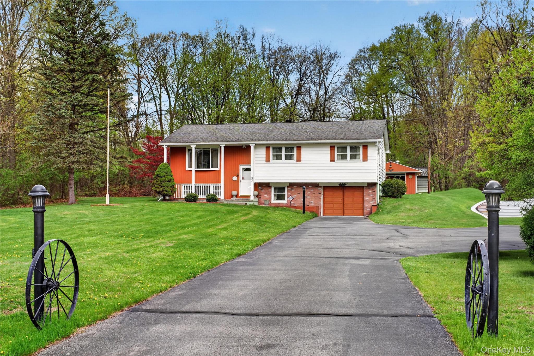 133 Blumel Road