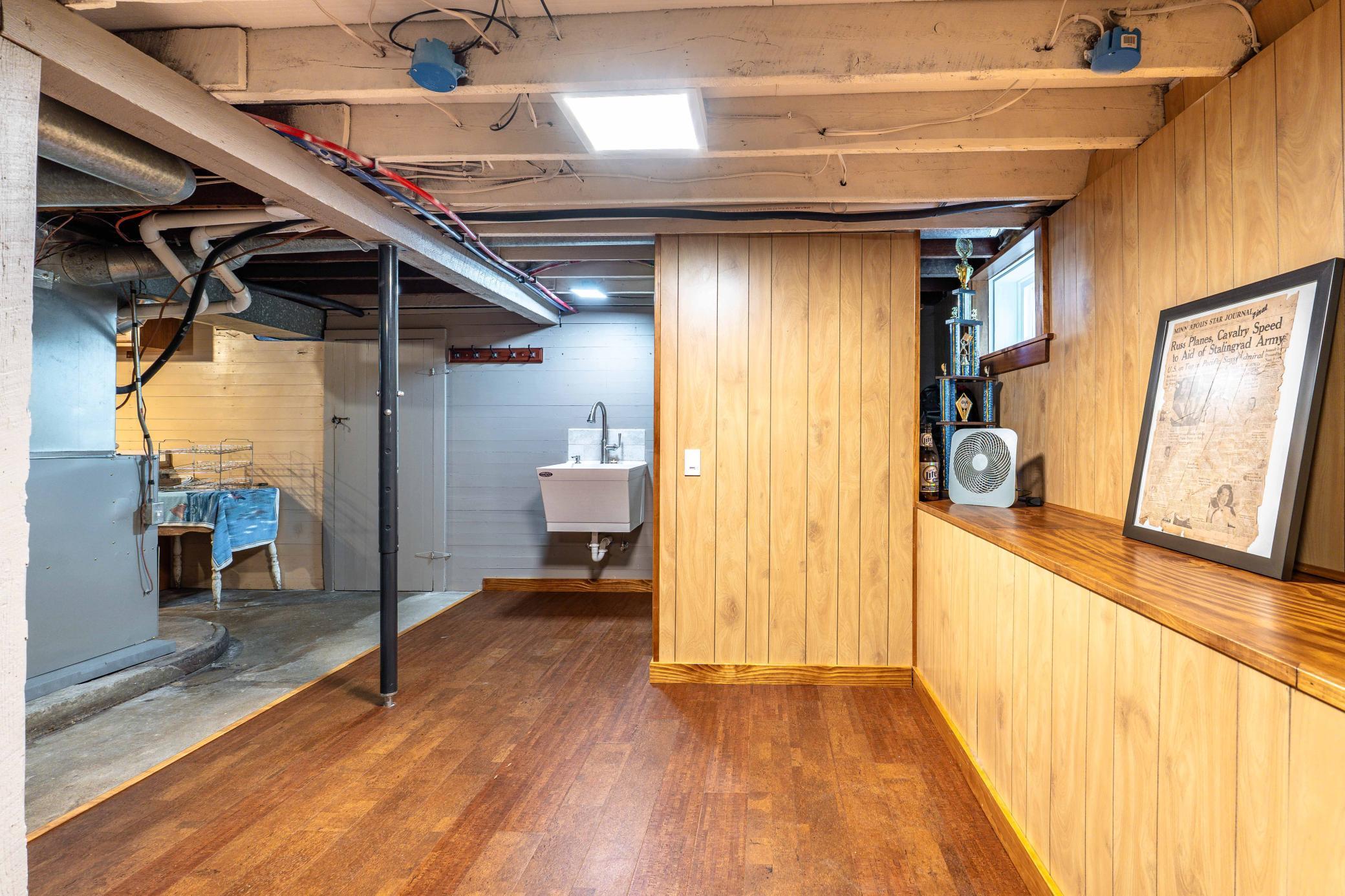 1578 N Lake Miltona Drive NE