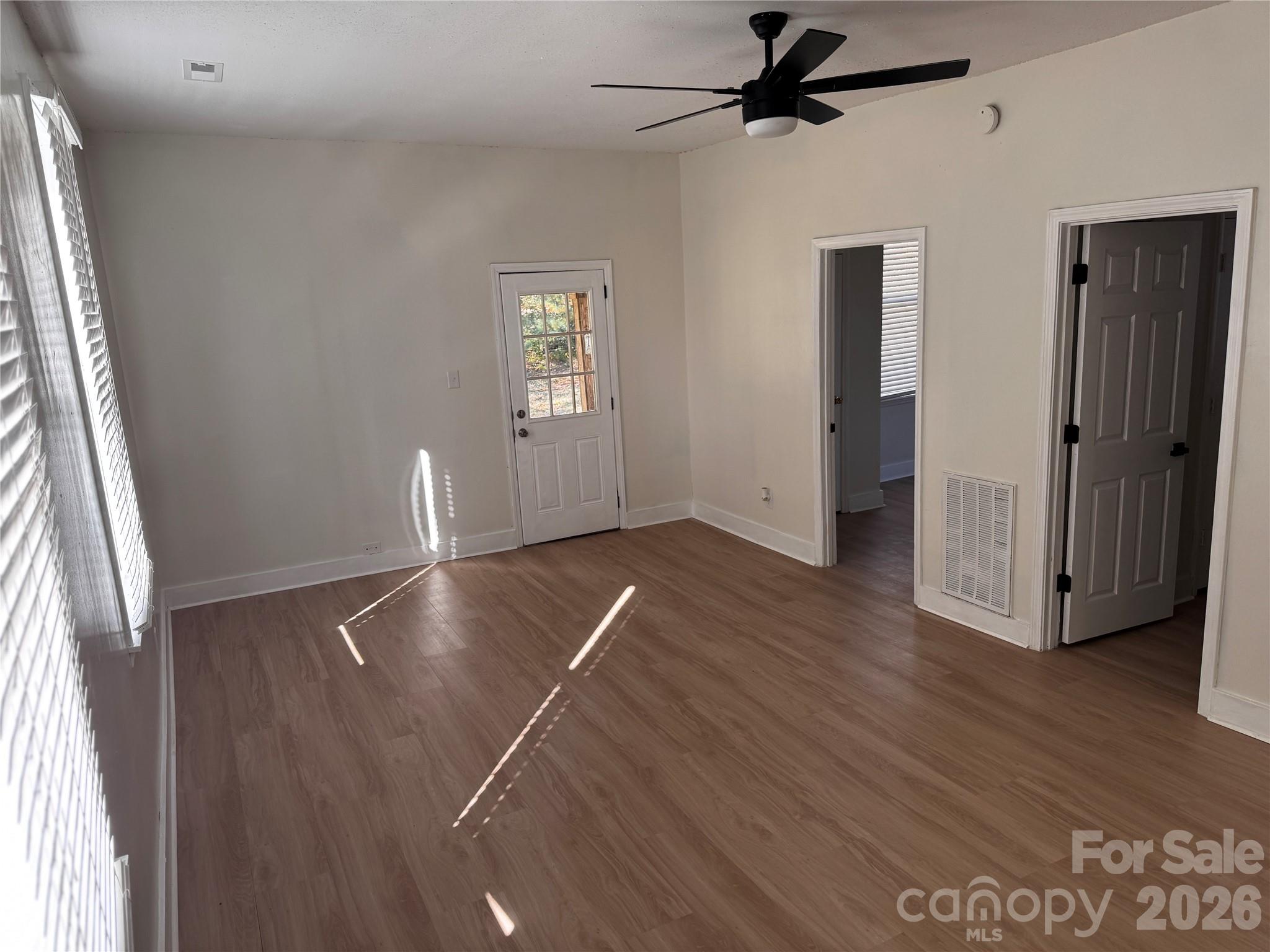 124 Smoke Stack Lane