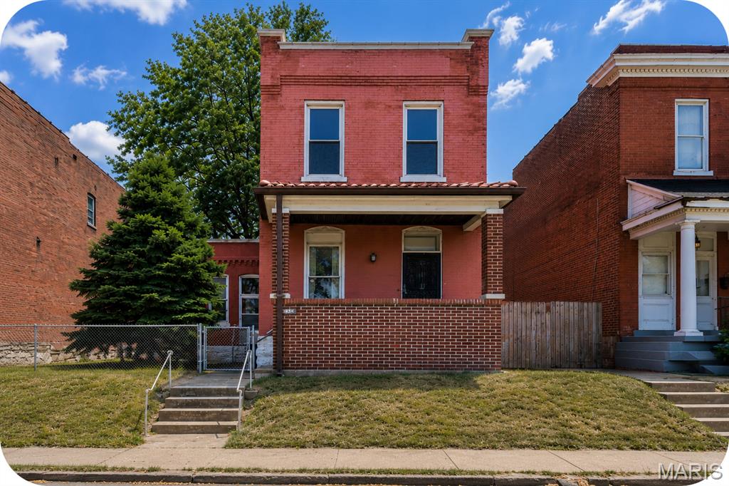 3428 Chippewa Street