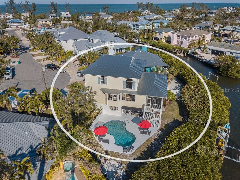 114 Gull Drive