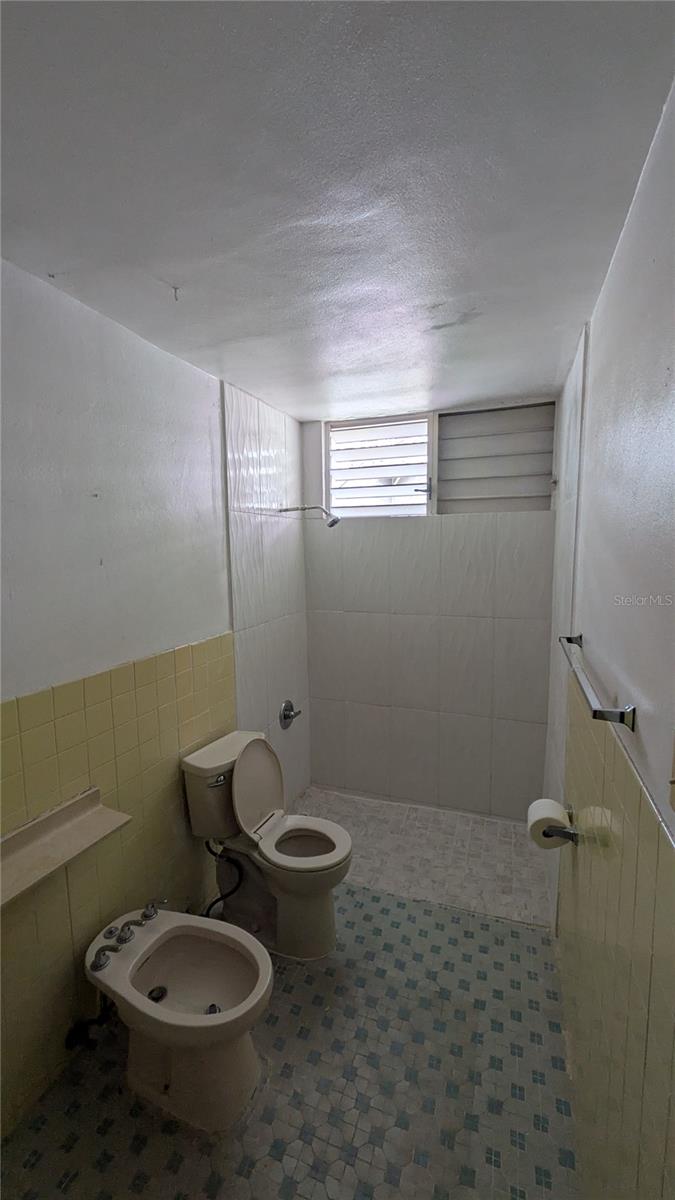 Urb. Santa Elena Calle 9 E-5