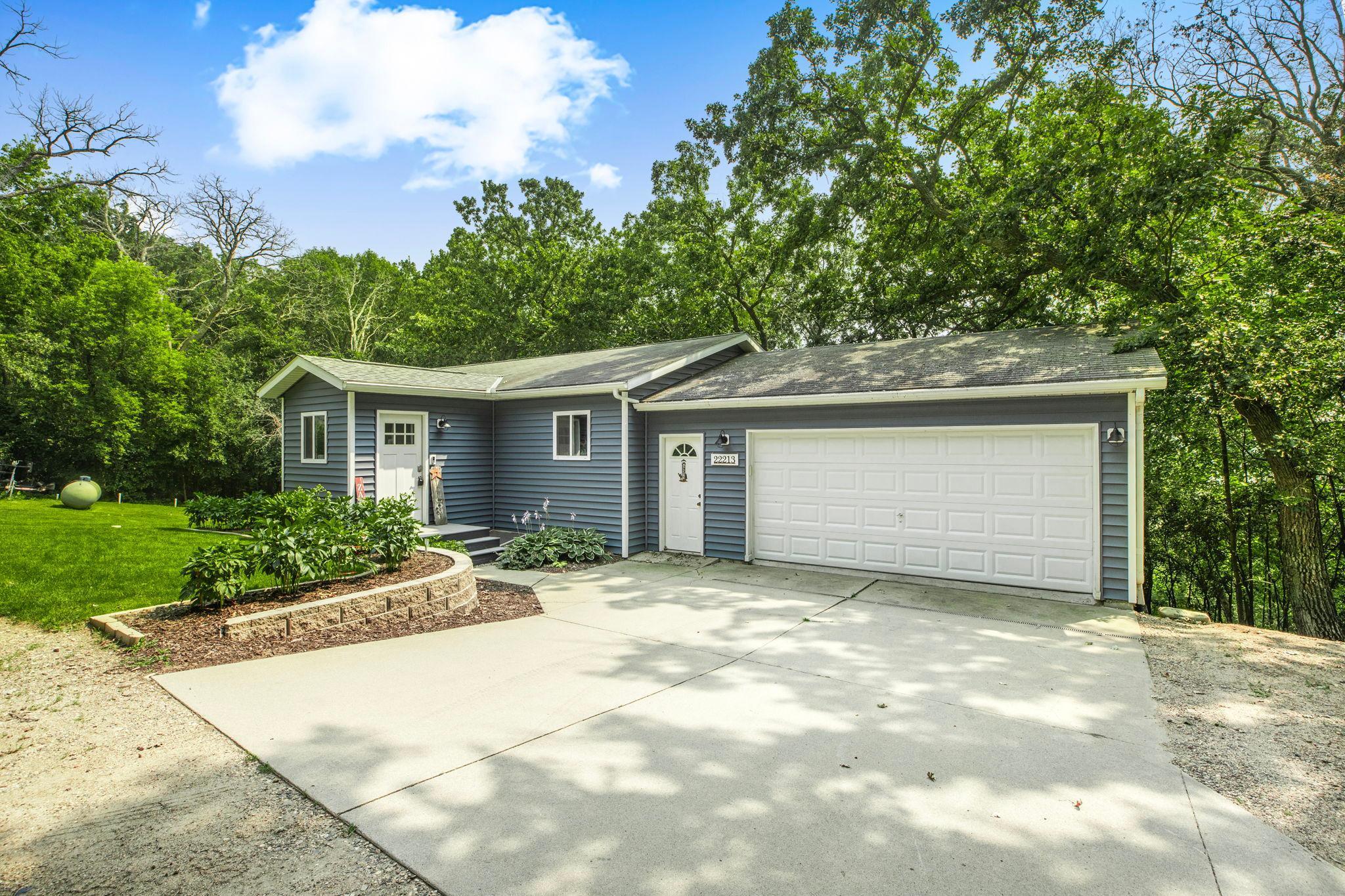 22213 Big Lake Court