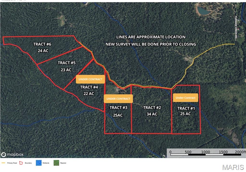 3 Furnace Creek Road