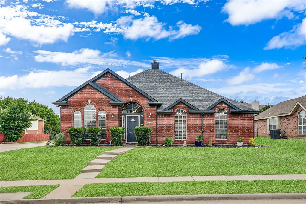 11801 Woodland, Way Frisco, TX