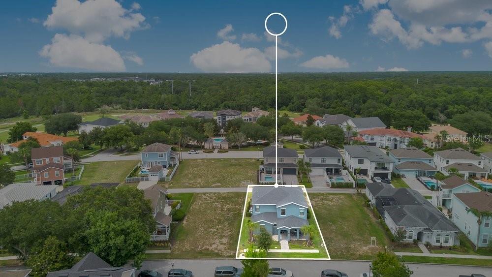 7417 Sparkling Court