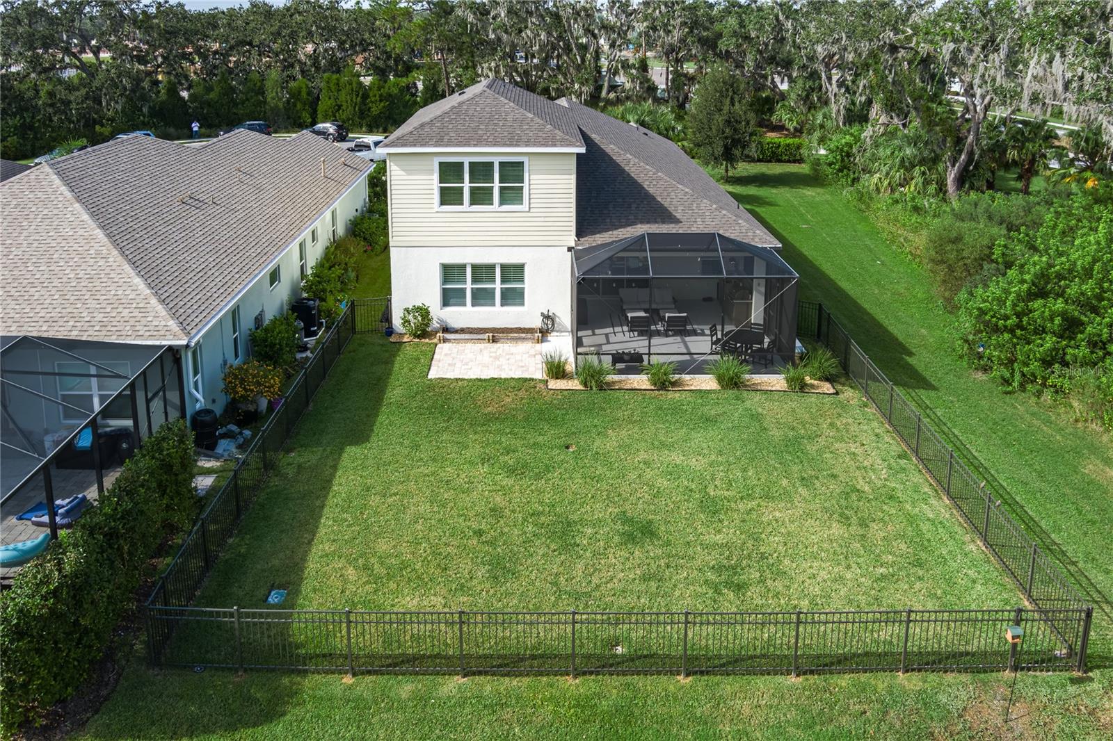 4446 Rustling Pines Terrace