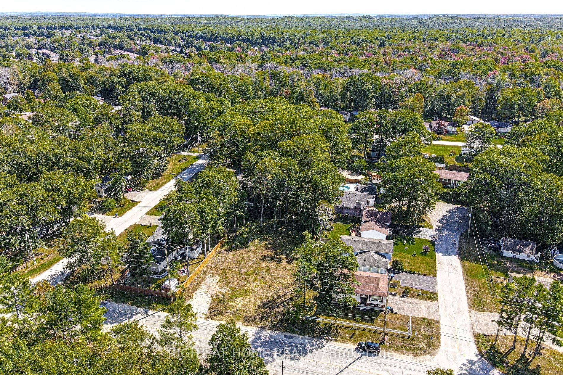 Part 2 W Lot 63 River Rd