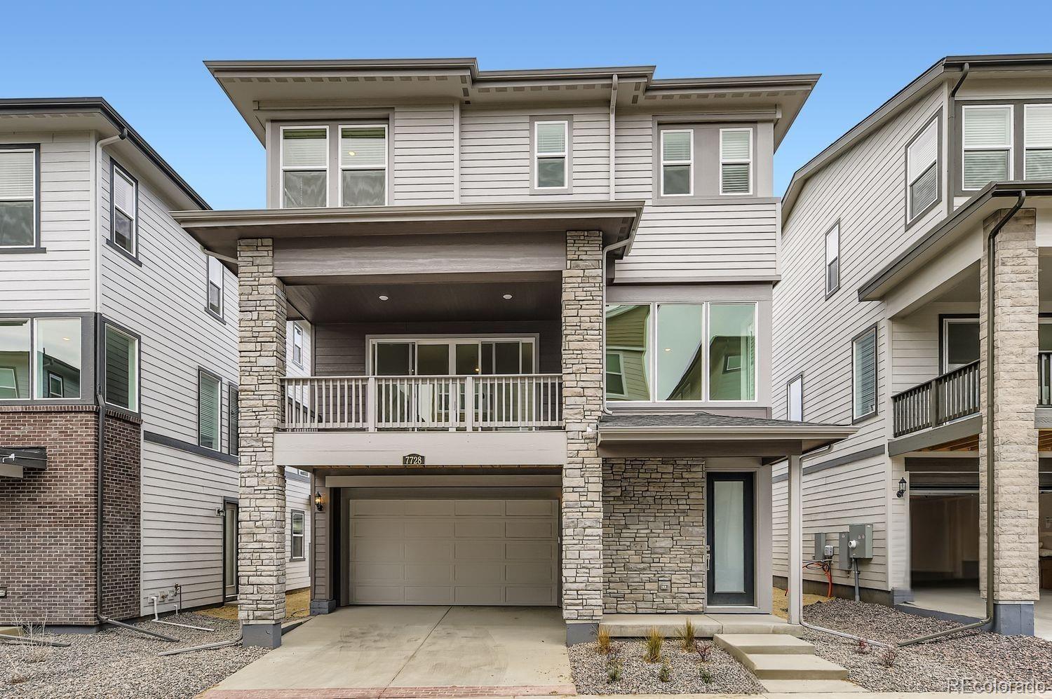 7728 S Cherokee Trail