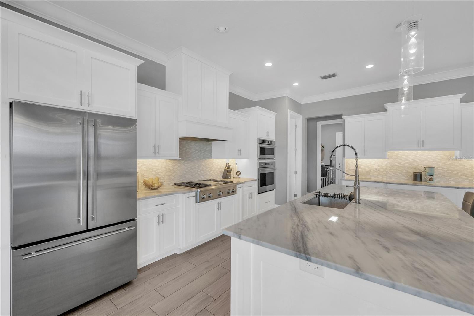 2850 Saddle Ridge Lane