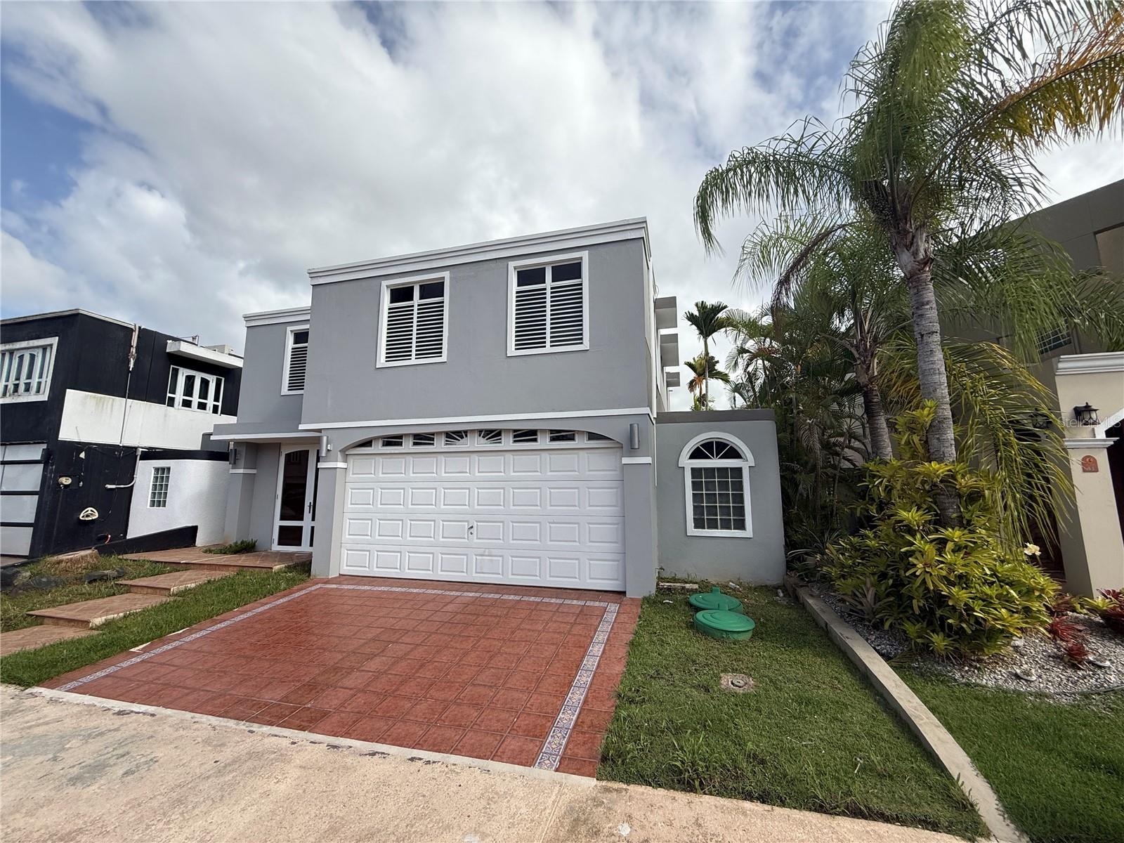 JARDINES DE CASABLANCA J5 Calle California